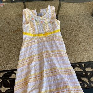 YoungLand Girls Dress